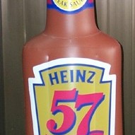 heinz steak sauce a