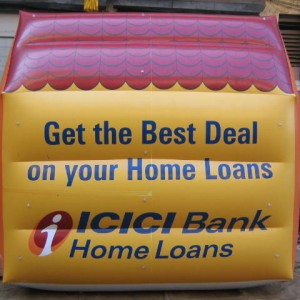 house icici 8ft x 4ft x 8ft ht0001