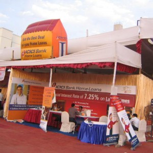 house icici on stand-0002