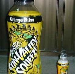 sun squeeze inwardshaped