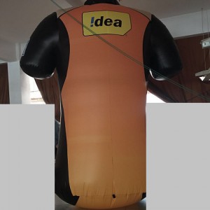 Portable Inflatables 01 Portable Inflatables 01