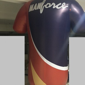 Portable Inflatables 14 Portable Inflatables 14