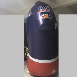 Portable Inflatables 15 Portable Inflatables 15